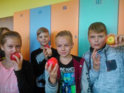 Dzien Owocu 2015 - 16